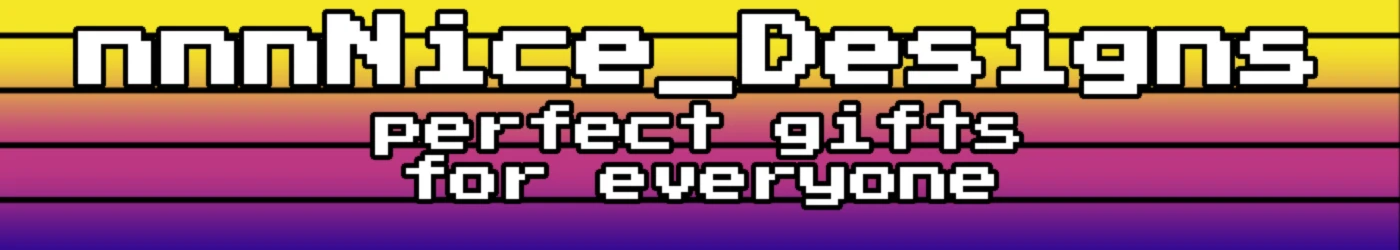 Banner image of nnnNice Designs