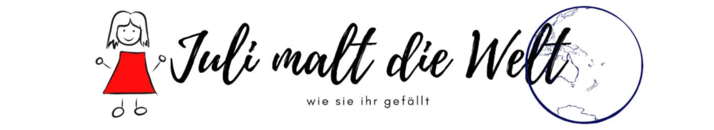 Banner image of JulimaltdieWelt
