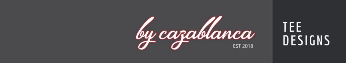 Bannière de cazablanca