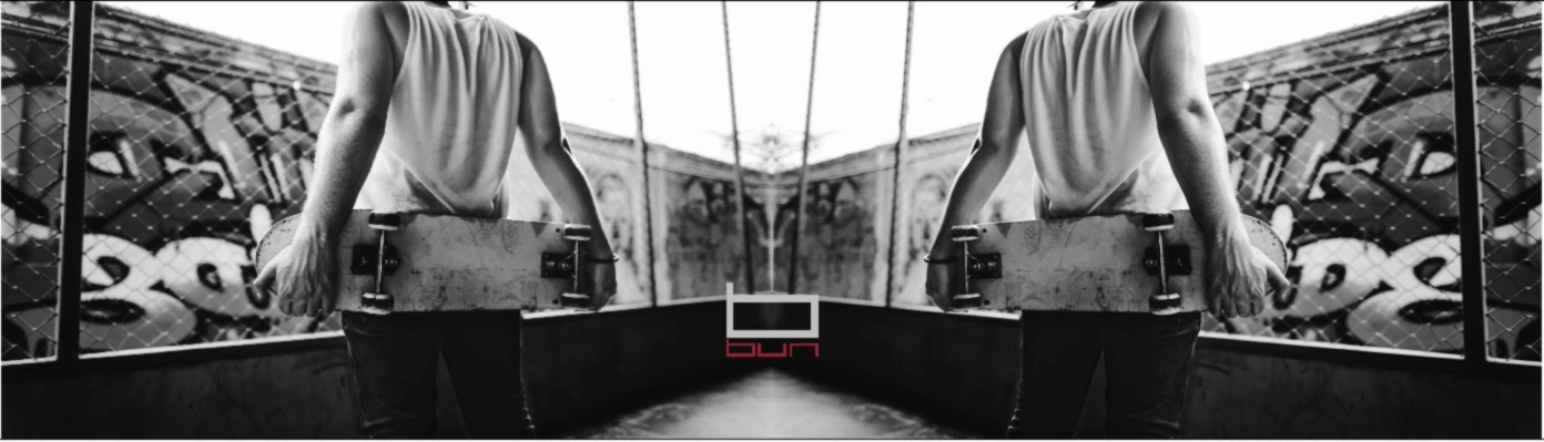 Banner image of buntshirt