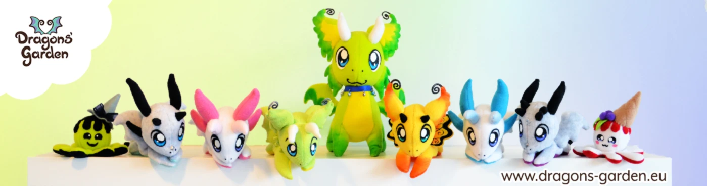 Banner image of DragonsGarden