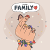 T SHIRT FAMILIAL