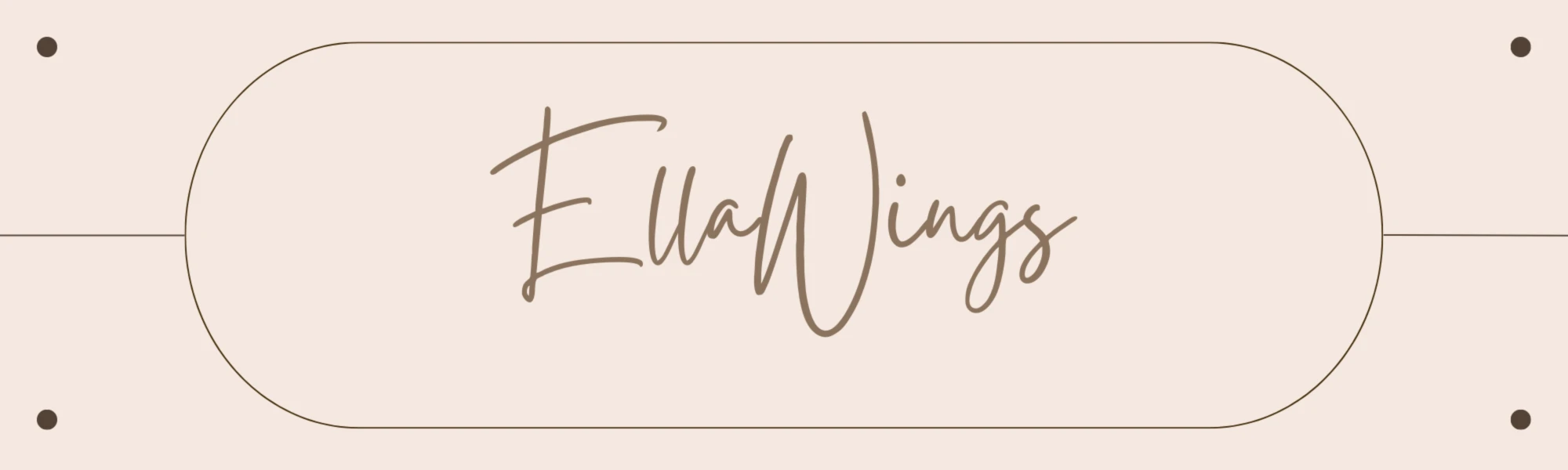 Banner image of Ellawings