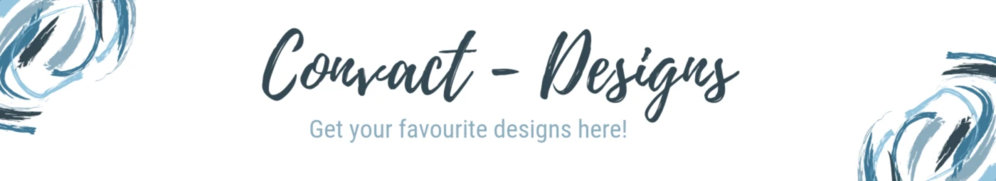 Banner image of CV-Designs