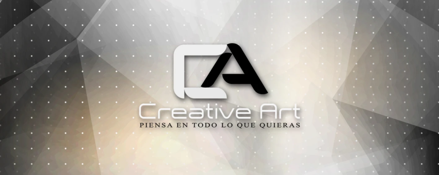 Bannière de Creative Art