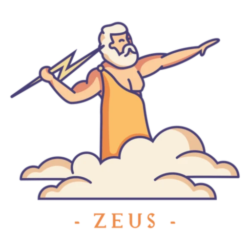 Bannière de Zeus-Designs