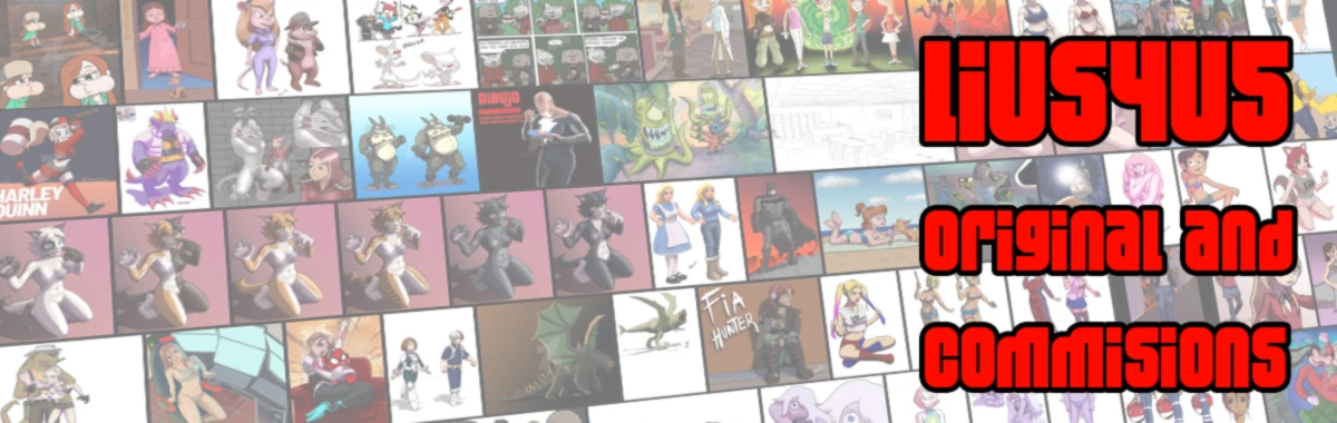 Banner image of lius4u5