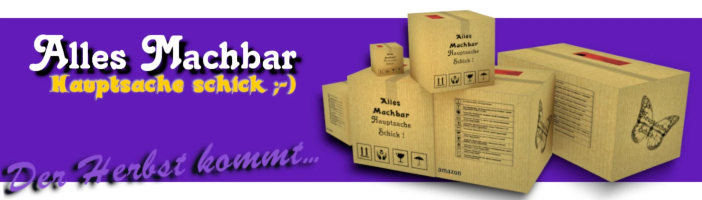 Banner image of Alles Machbar  - Hauptsache schick