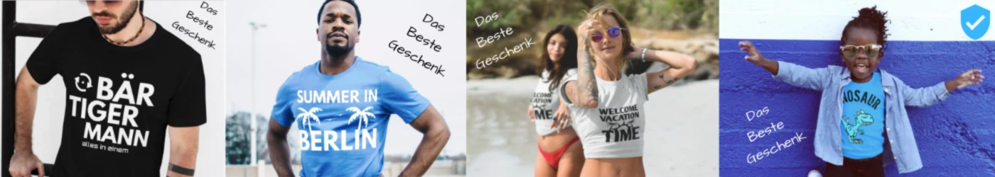 Bannerbild von DasBesteGeschenk