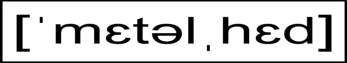Banner image of Metalhead Company
