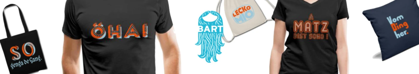 Bannière de Bart Verlag