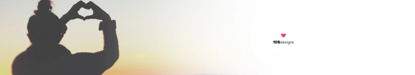 Banner image of 108designs