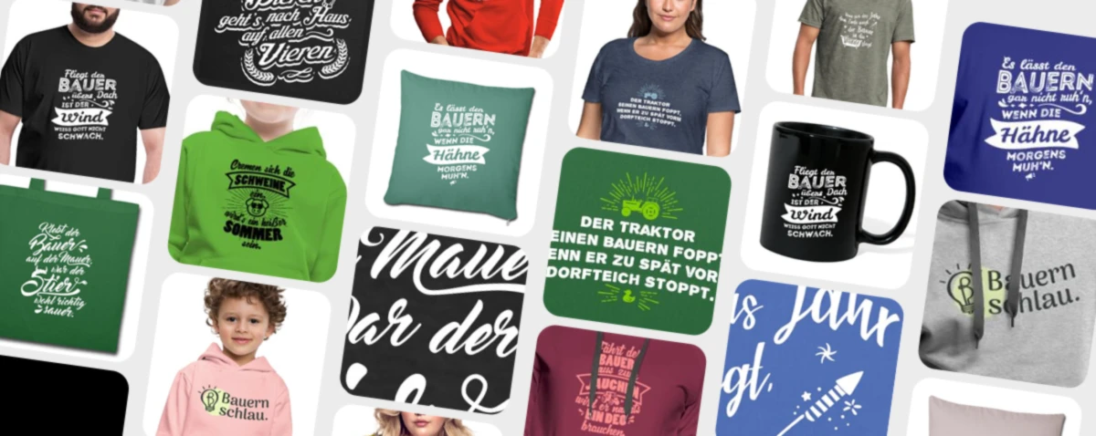 Bannerbild von Fresch.at