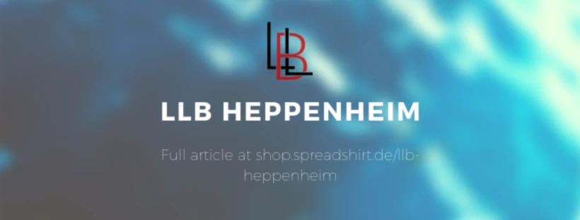 Banner image of LLB Heppenheim