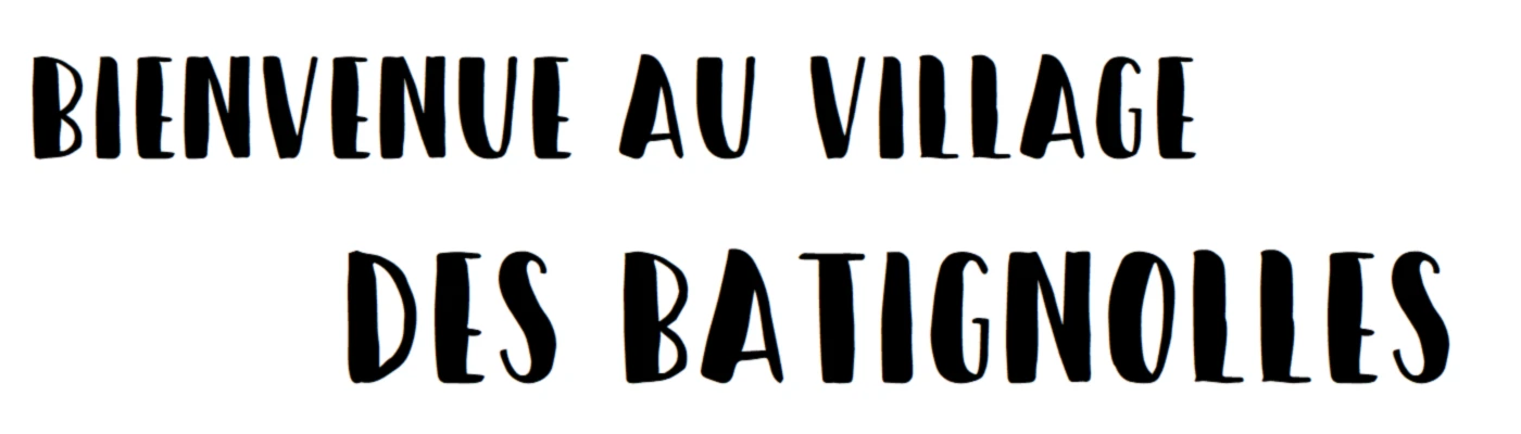 Bannière de Batignolles4ever