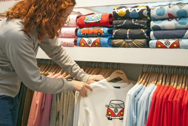 Bannière de Delta Shop
