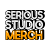 Seriousstudio Merch