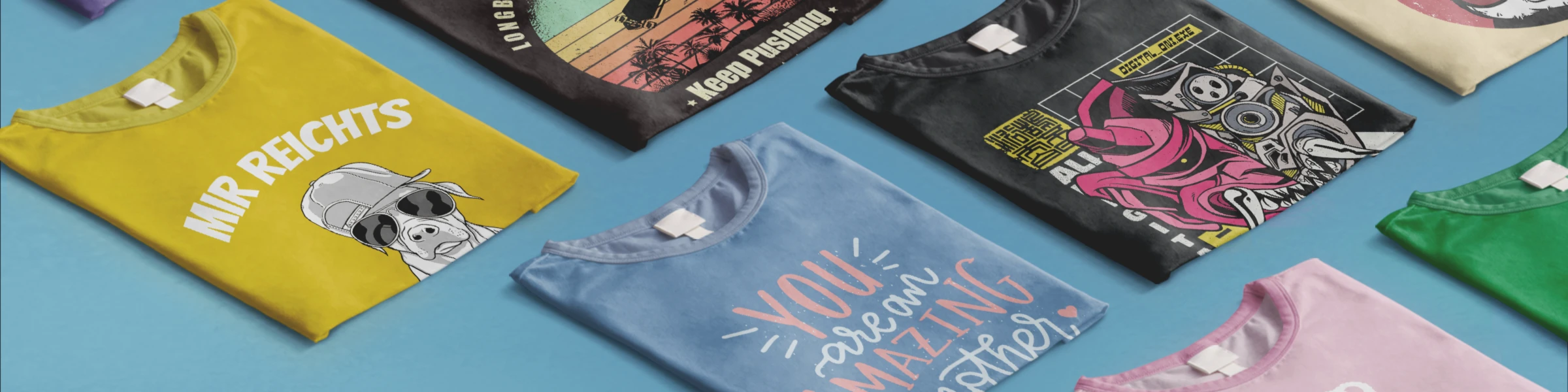 Bannière de LuCreator