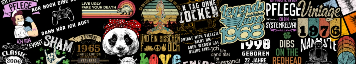 Banner image of Shirts On Demand