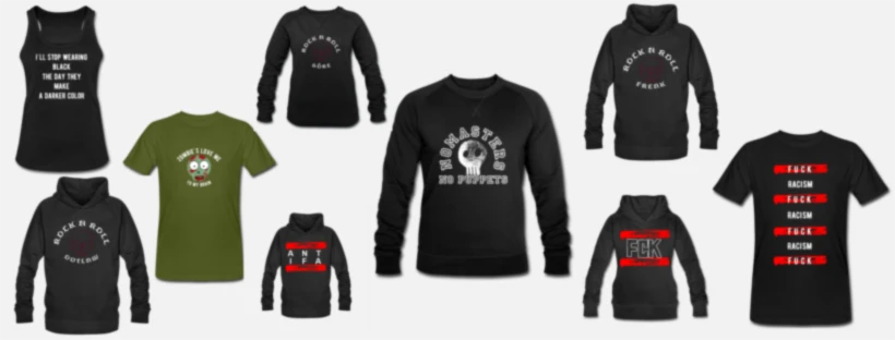 Banner image of freeakshow