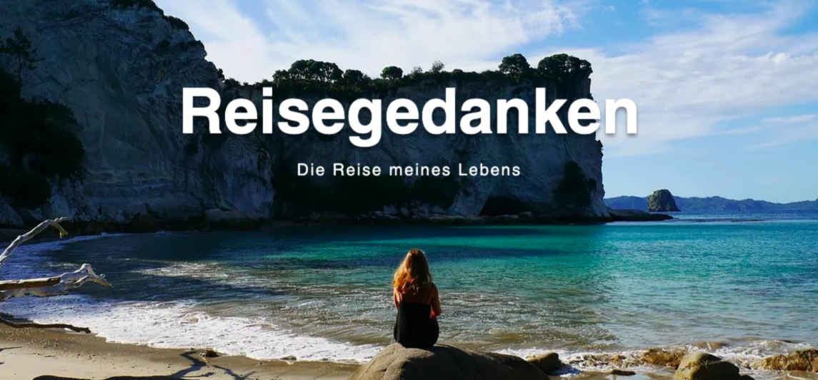 Bannerbild von Reisegedanken