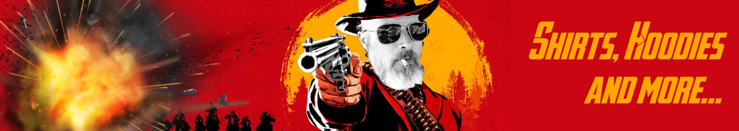 Bannerbild von GODagain