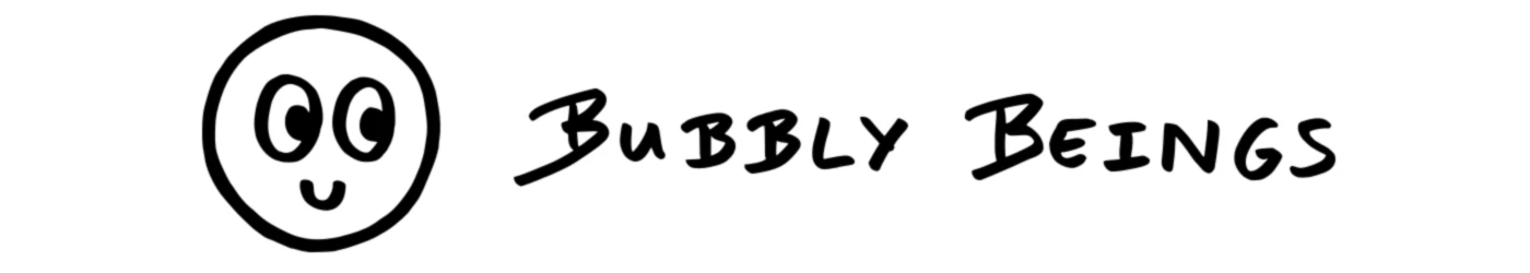 Banner image of BubblyBeings