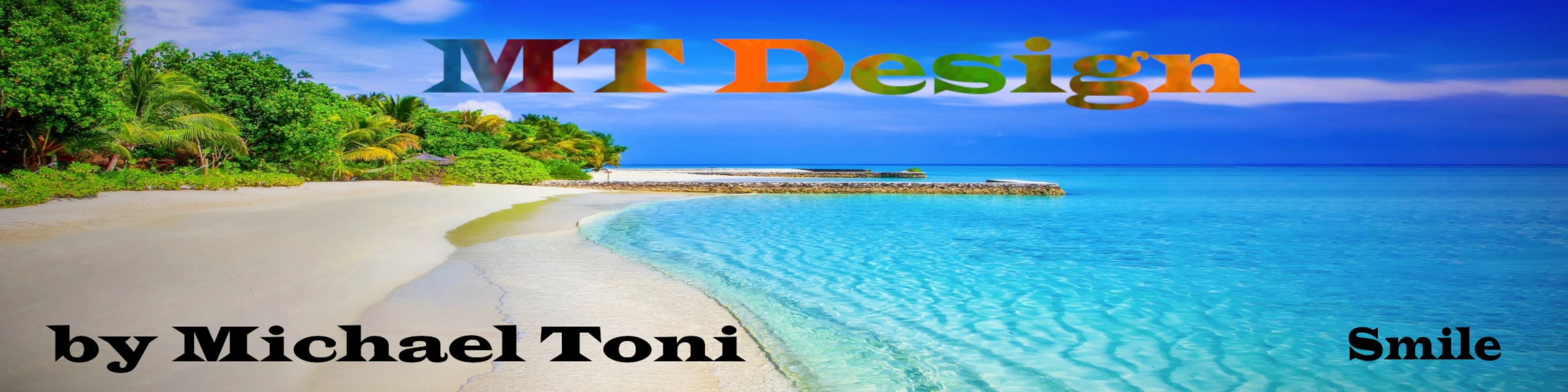 Banner image of Michael Toni