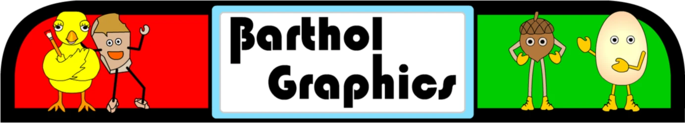 Bannière de BartholGraphics-UK