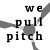 wepullpitch