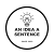 An idea a sentence
