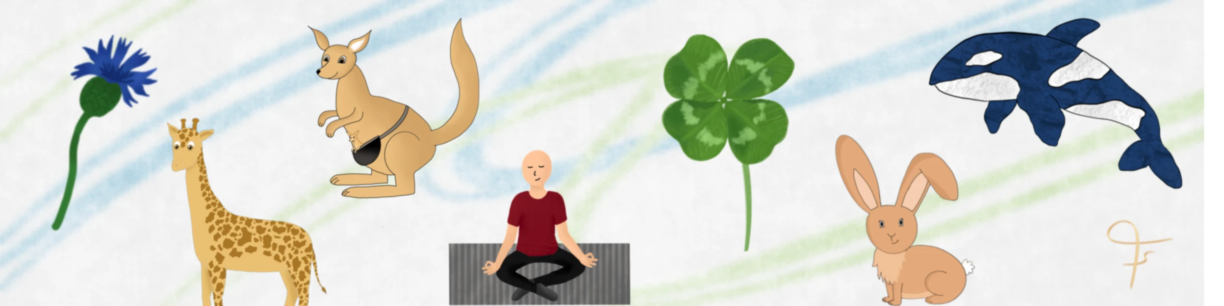 Bannière de sandras.Artattacks