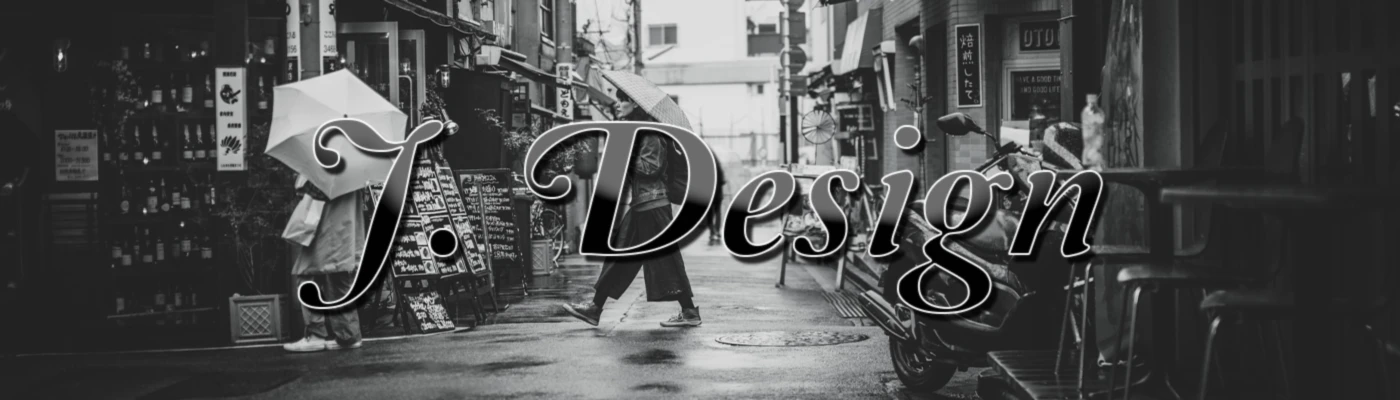 Banner image of Jonas Design