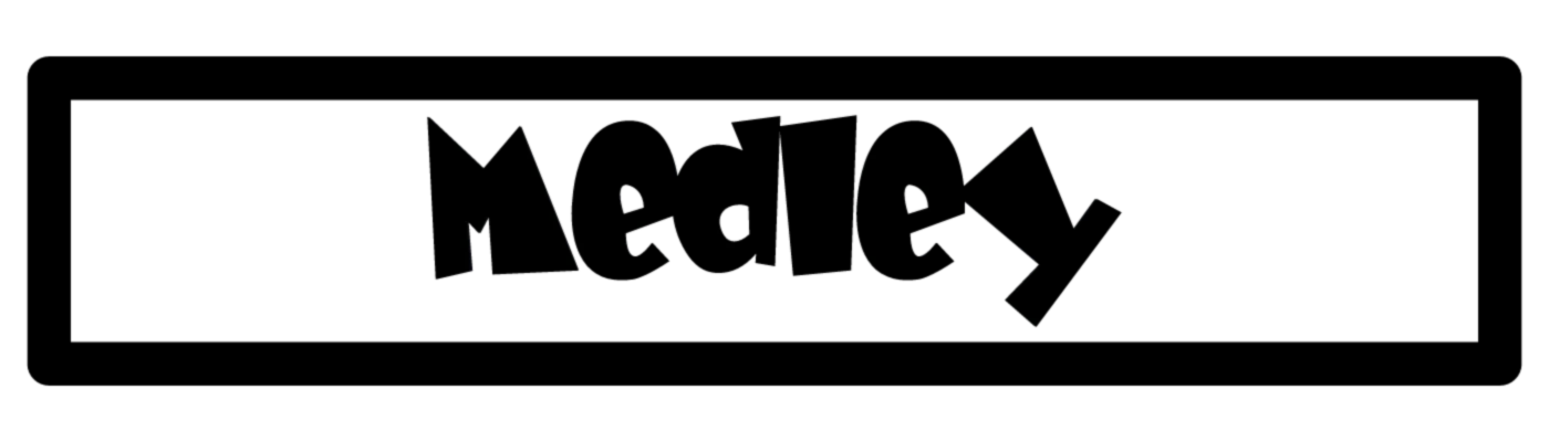 Bannerbild von Medley