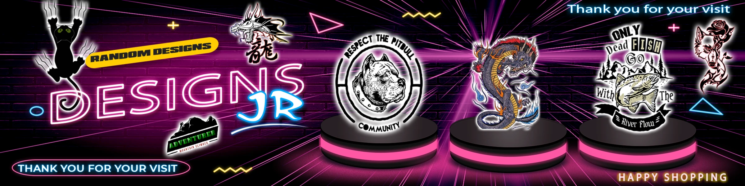 Banner image of Disenos Jr