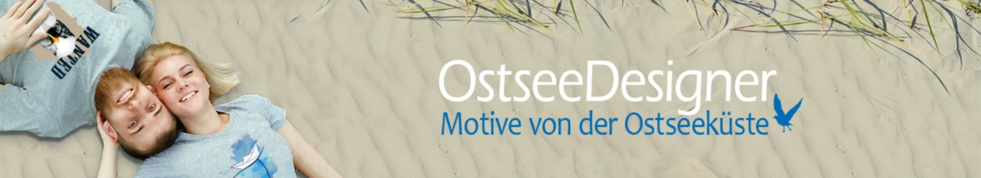 Banner image of ostsee.de