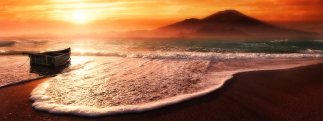 Banner image of skyandsand