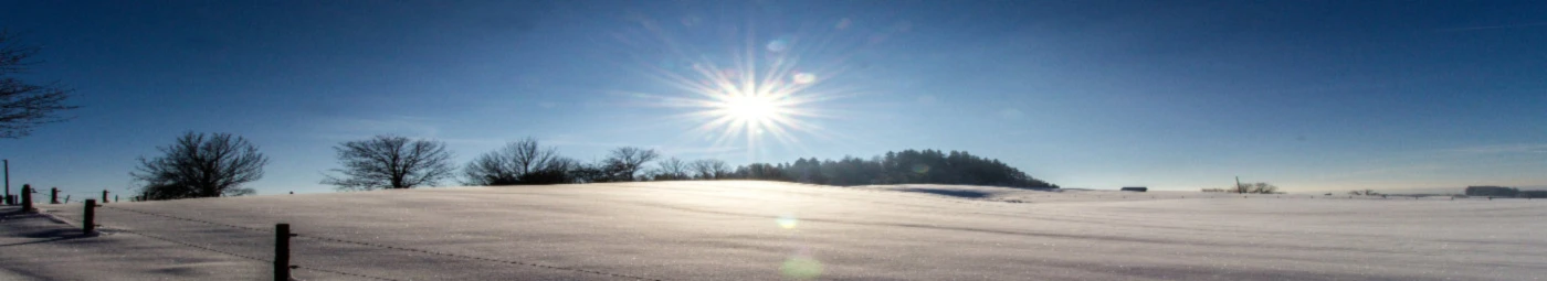 Banner image of frostschutz