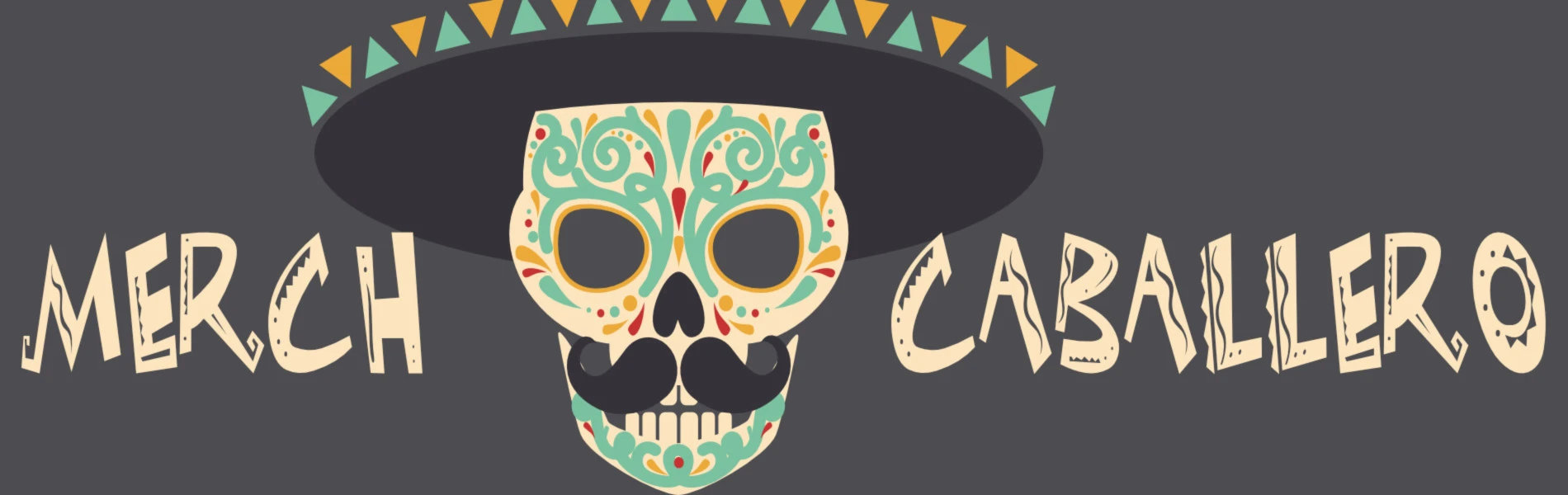 Banner image of Merch Caballero