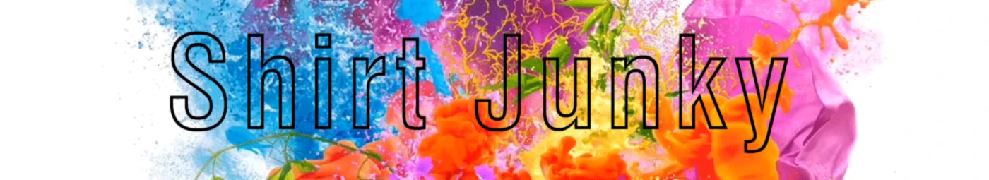 Banner image of Shirt Junky