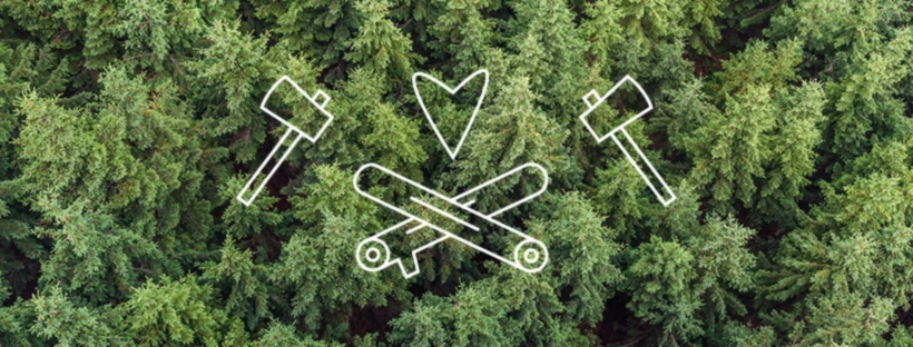 Banner image of Draussen