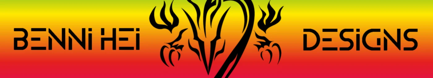 Banner image of Benni Hei