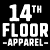 14th Floor Apparel