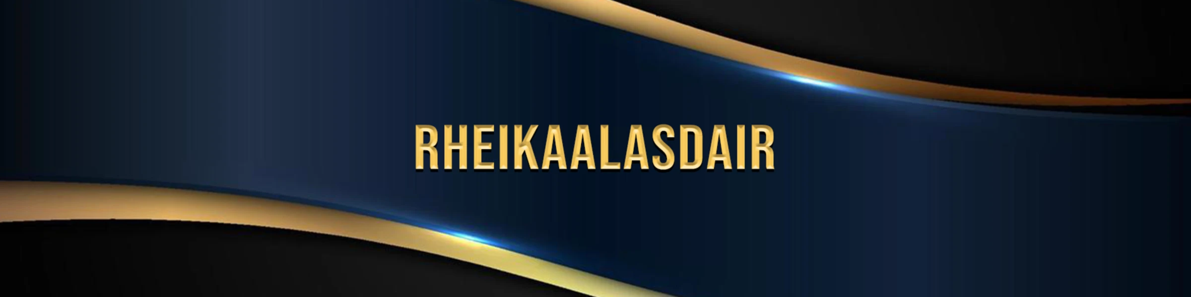 Banner image of Rheika