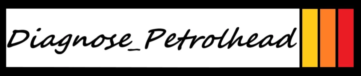 Bannière de DiagnosePetrolhead