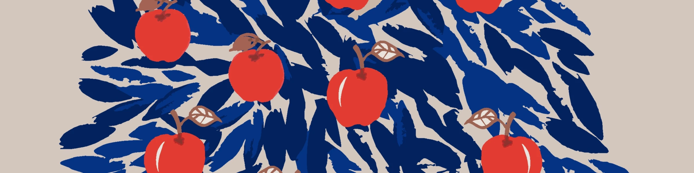 Bannerbild von Apple Tree
