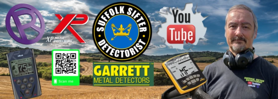 Banner image of Suffolk Sifter