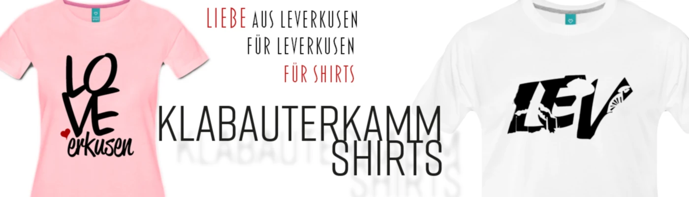 Bannerbild von Klabauterkamm