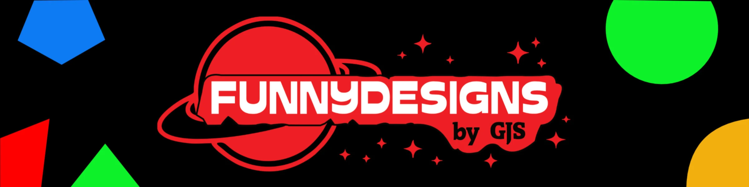 Bannerbild von ORIGINAL FUNNYDESIGNS