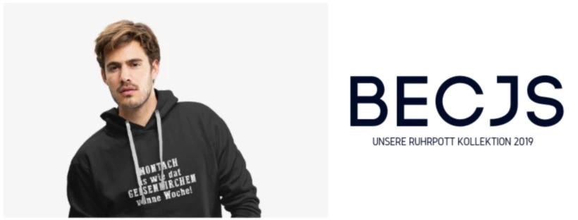 Banner image of BECJS